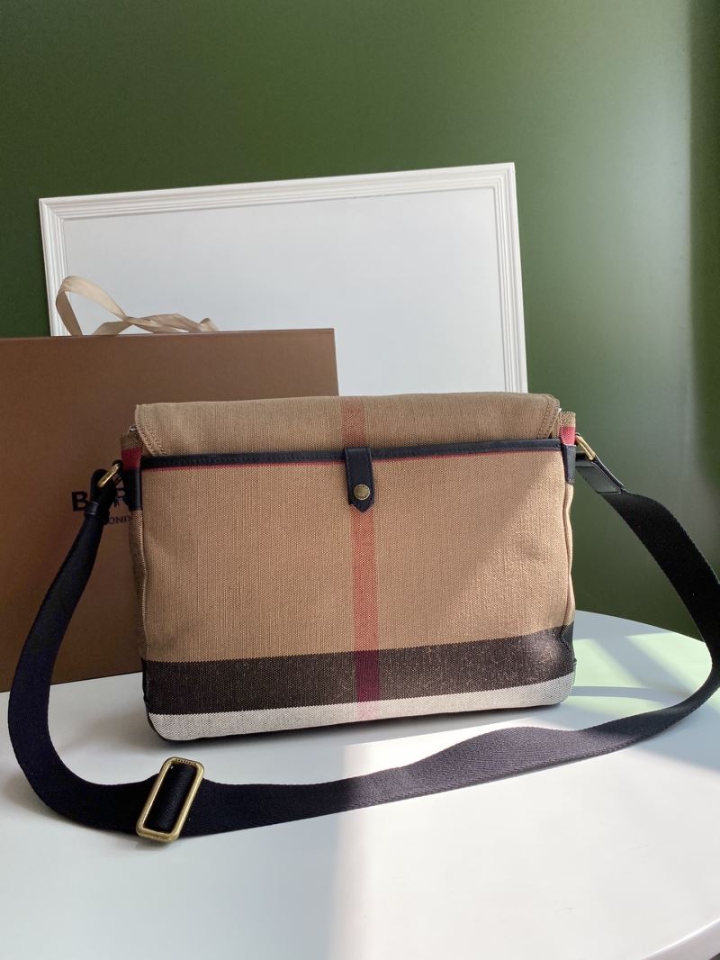 Burberry Satchel Bags